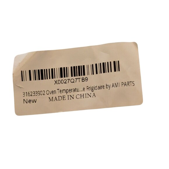 316233902 Range Oven Sensor Temperature Probe Frigidaire 316233903 Electrolux - Picture 3 of 5